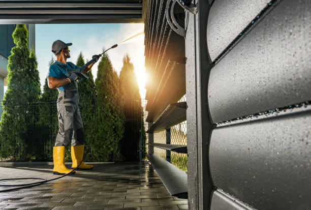 Best Gas Station Cleaning  in Tallapoosa, GA